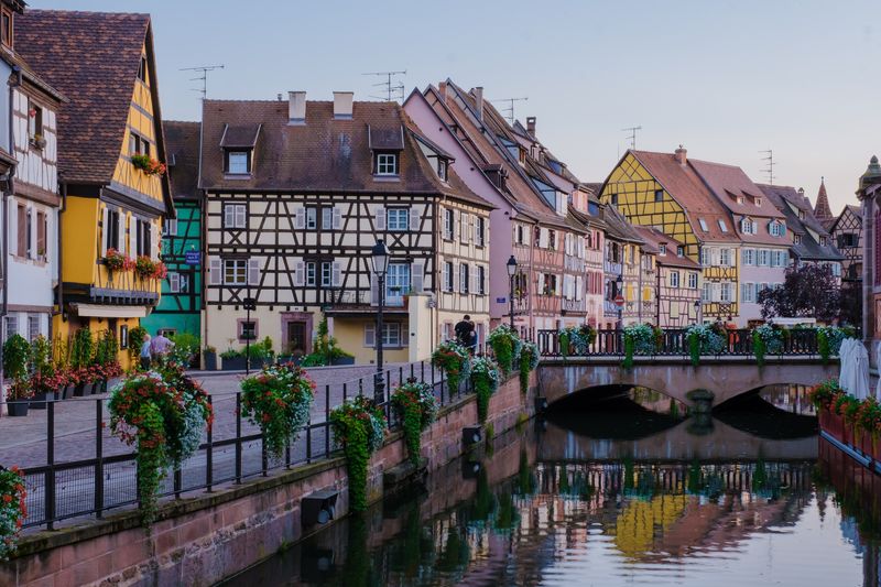 Colmar, France