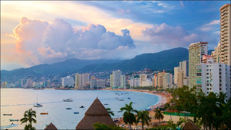 Acapulco, Mexico