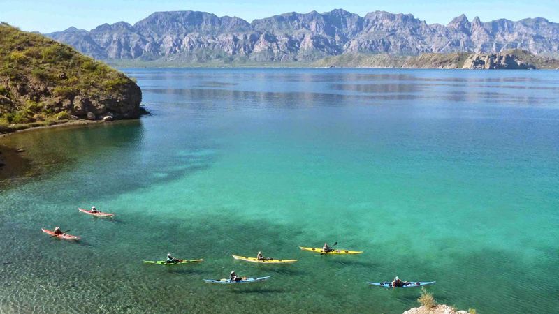 Loreto Bay