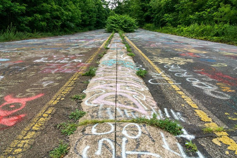 Centralia, Pennsylvania