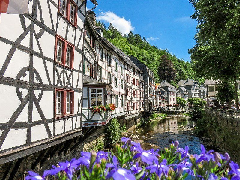 Monschau