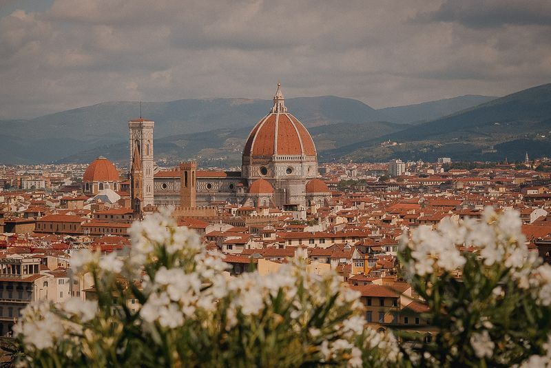 Florence, Italy