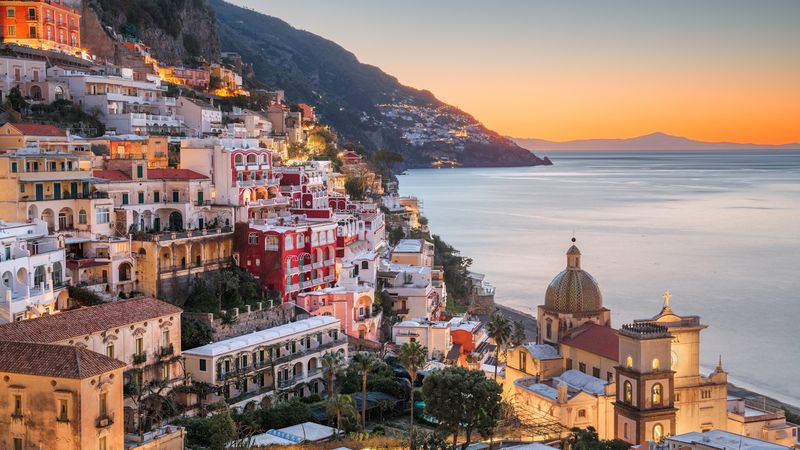Amalfi Coast, Italy