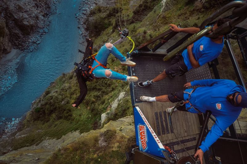 Queenstown, New Zealand