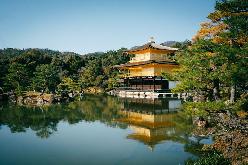 Kyoto, Japan: Where Tradition Meets Tranquility