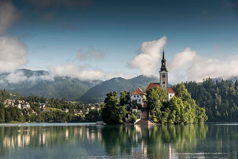 Bled, Slovenia