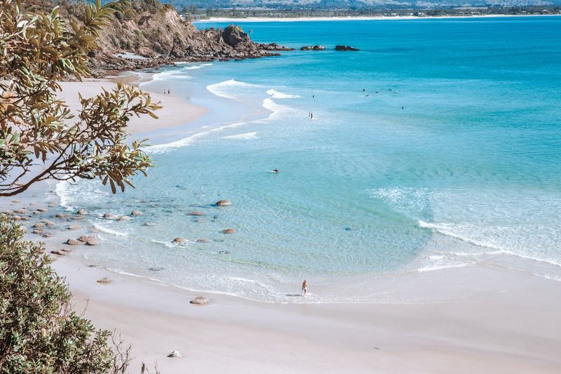 Byron Bay, Australia