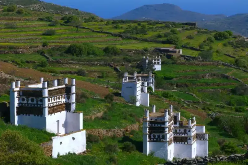 Tinos Island Stillness (Hidden Gem)