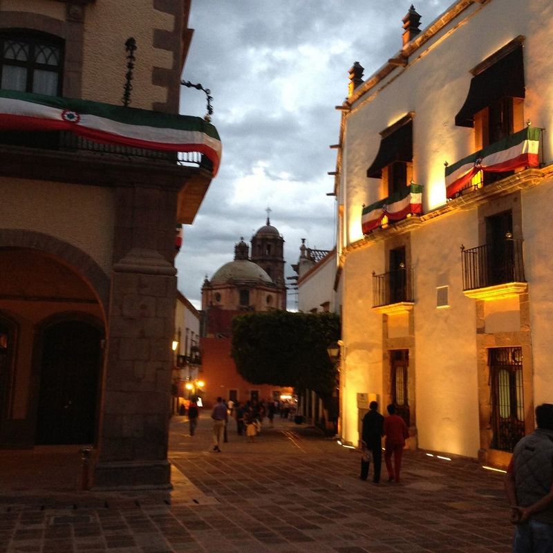 UNESCO-Recognized Historic Center Gets a Makeover
