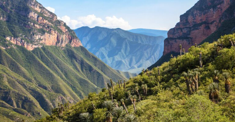 Querétaro’s Rise 10 Things Making This Historic City A Must-Visit In 2025