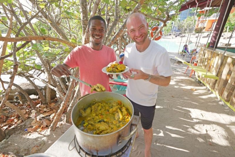 Local-Led Food Tour - Legendary