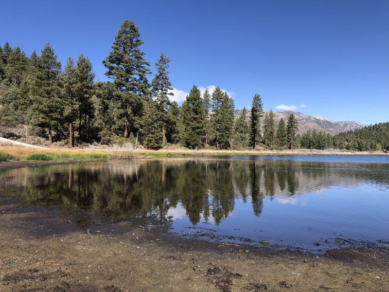 Markleeville: Tiny Alpine County Seat with Hot Springs