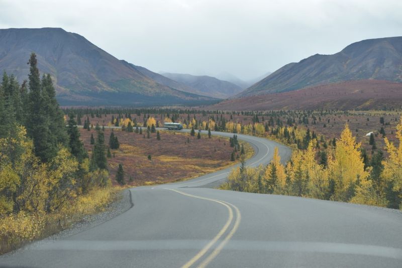 Distances Are Deceptively Vast