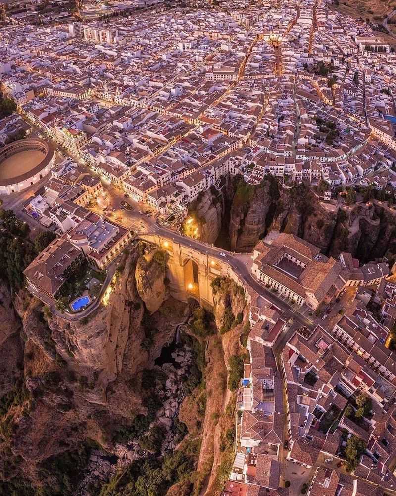 Ronda, Spain