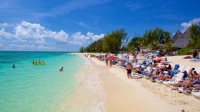 Taino Beach