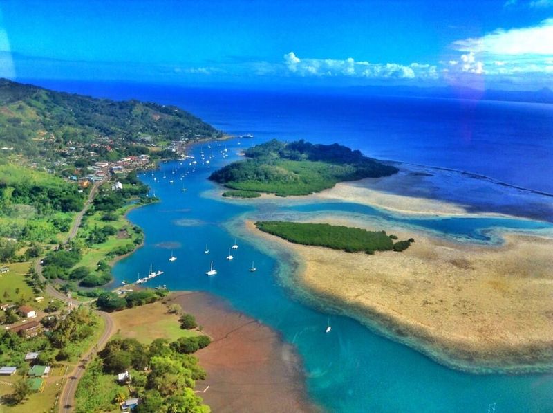 Vanua Levu, Fiji