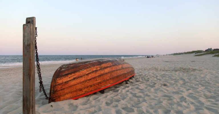 Ranking The Top 25 Jersey Shore Towns In 2025 For Your Next Trip