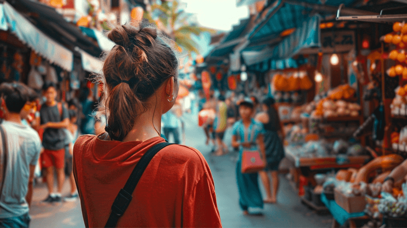 Tell a Story With Your Footage