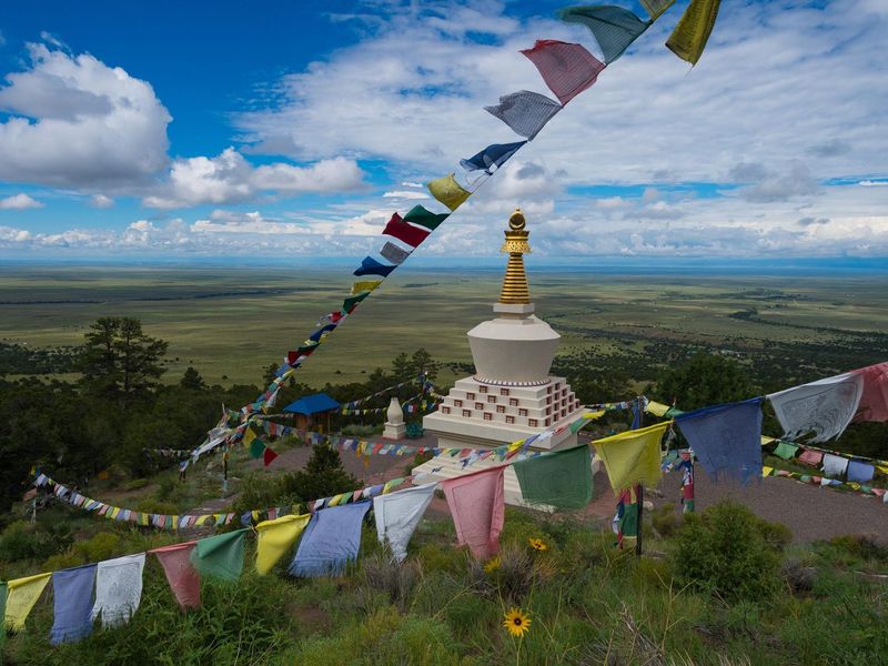 Crestone Spiritual Center