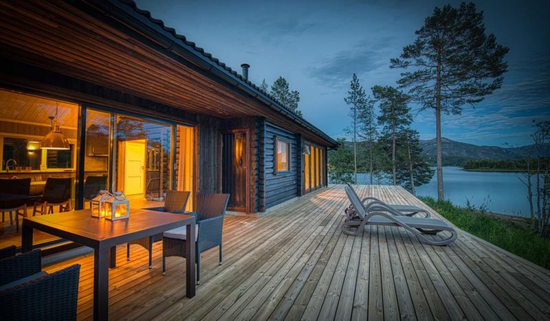 Uncrowded Vacation Spots