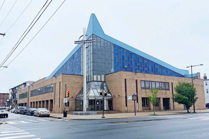 The African American Museum in Philadelphia