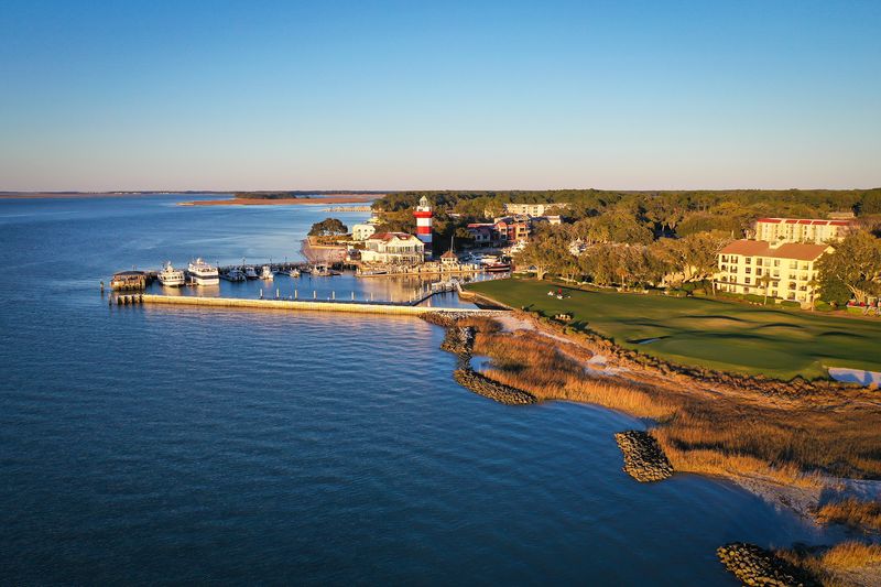 Hilton Head Island, South Carolina