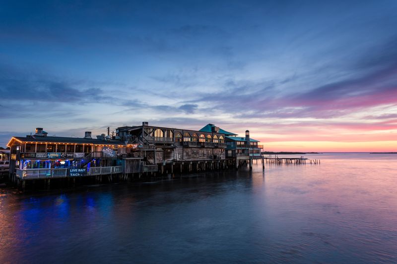 Cedar Key, Florida