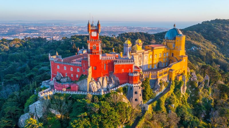 Sintra – Portugal