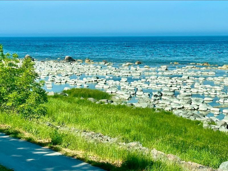 Visby — Sweden