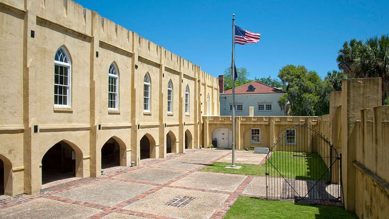 Visit A Local Museum Or Maritime Exhibit