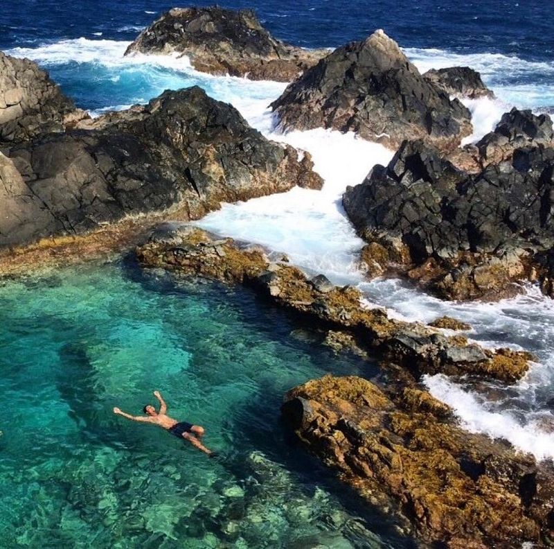Explore Beyond Resorts