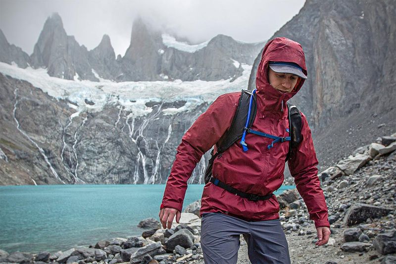 Carry Windproof Gear