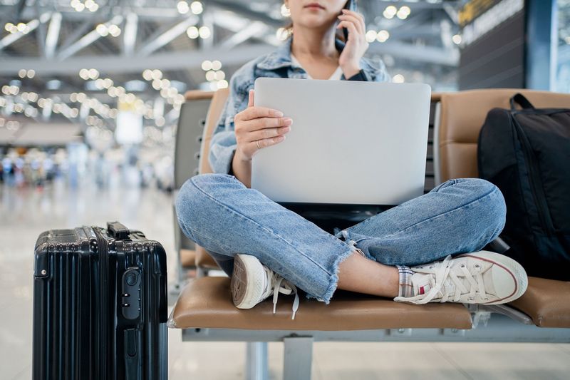 Create a Flexible Itinerary