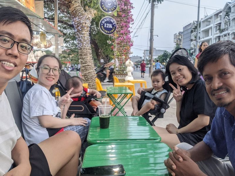 Connect With Locals Through Social Platforms