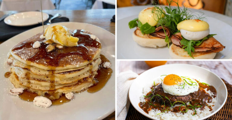 Retro Breakfast Road Trip: 27 Classic Morning Meals Still Worth Tracking Down