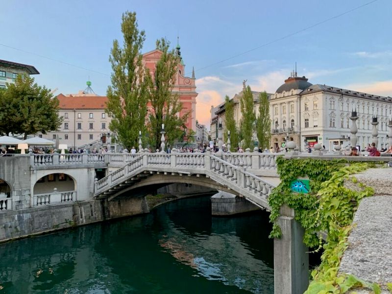 Ljubljana, Slovenia