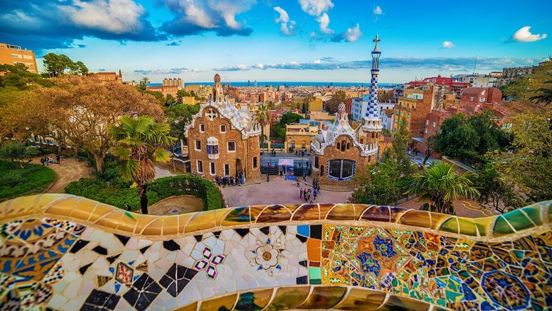 Barcelona, Spain