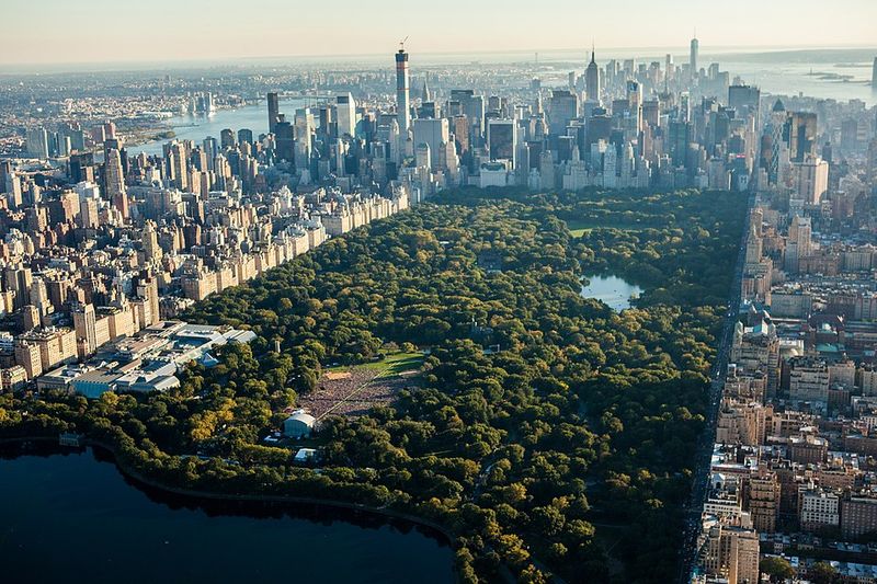 New York City, USA: The Urban Adventure That Never Sleeps