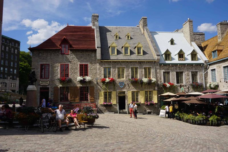 Quebec City, Canada