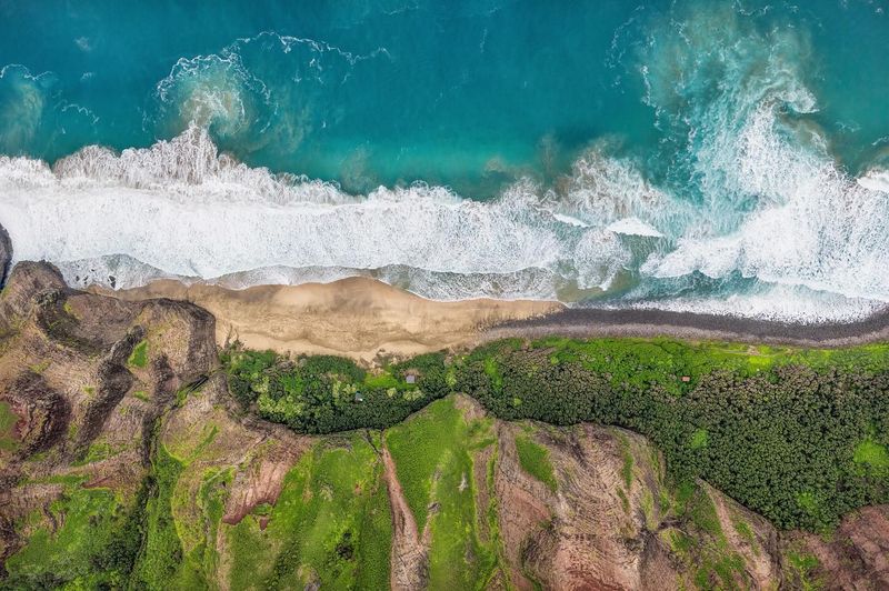 Bali's Paradise Lost