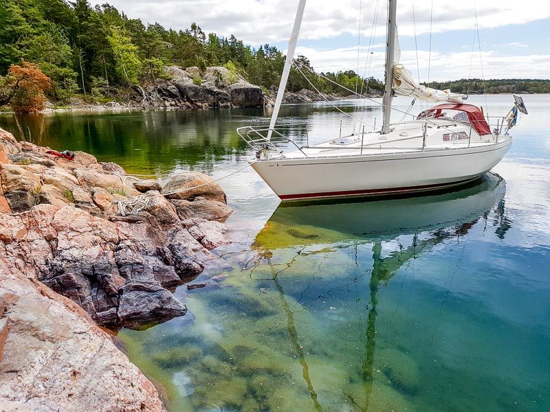 Stockholm Archipelago