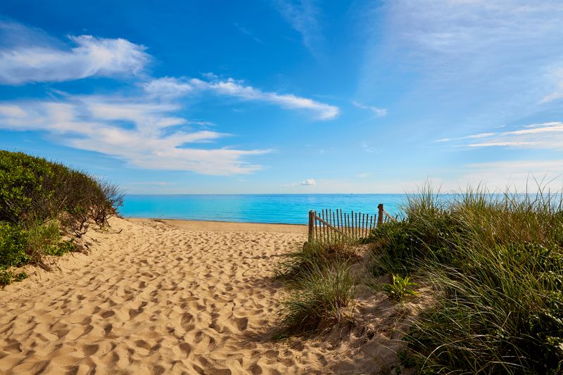 Massachusetts – Cape Cod National Seashore