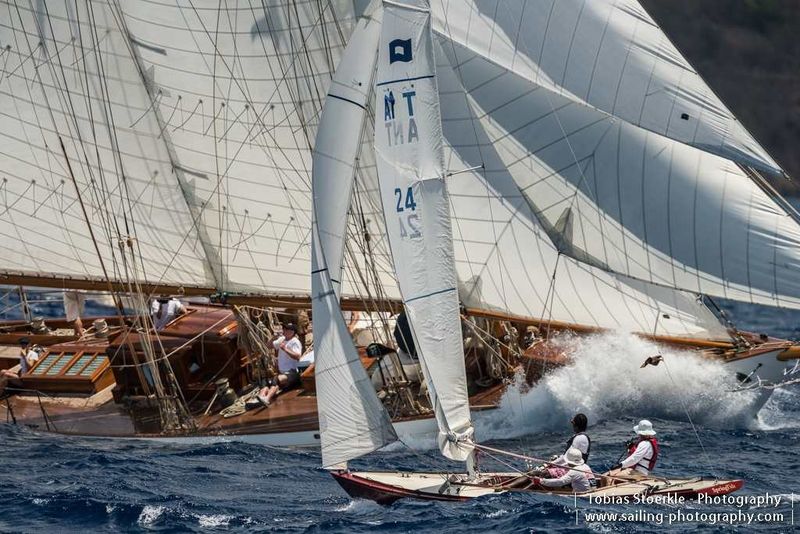 San Diego Bay Veterans' Tribute Regatta