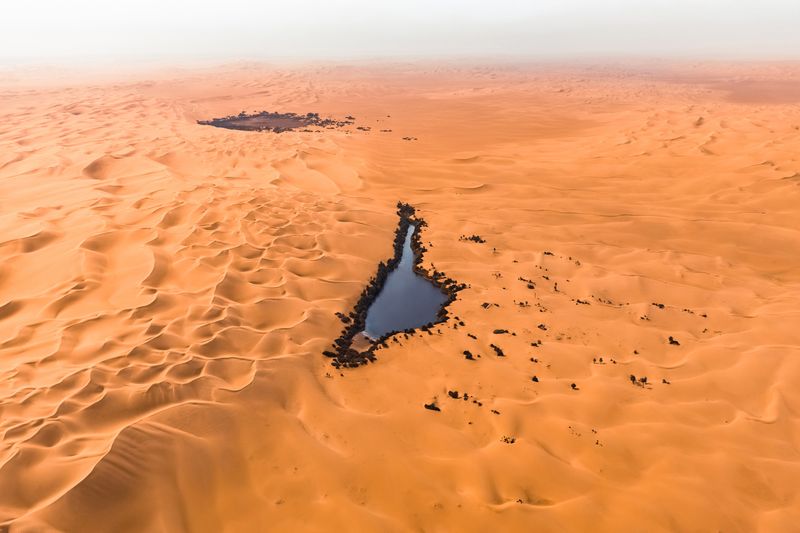 Sebha, Libya