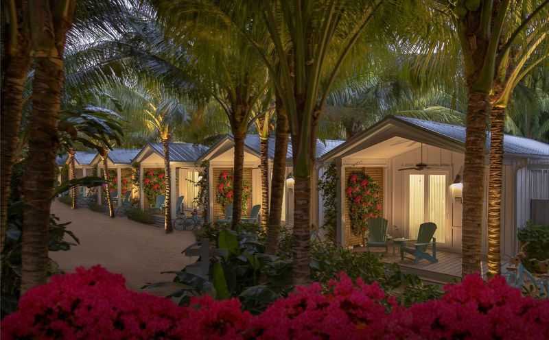 Bungalows Key Largo – Key Largo