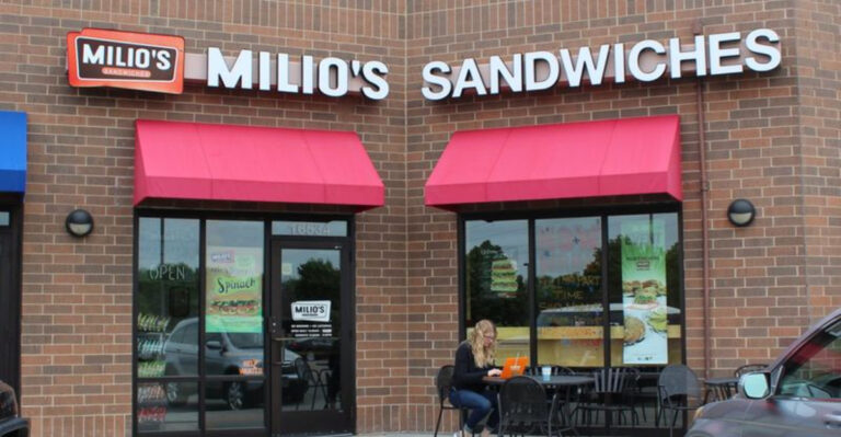 Road Trip Eats: 10 Italian Sub Chains You Shouldn’t Miss