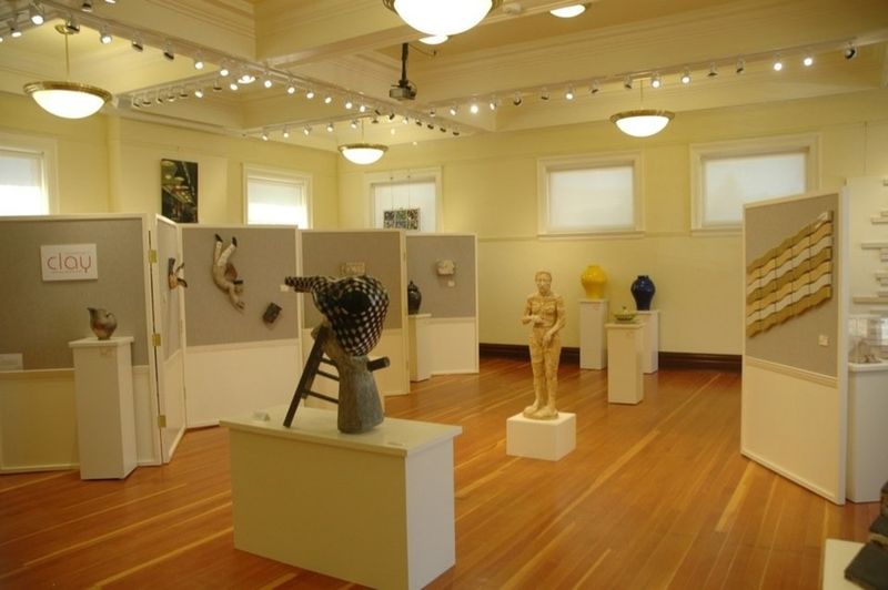 Crossroads Art Center
