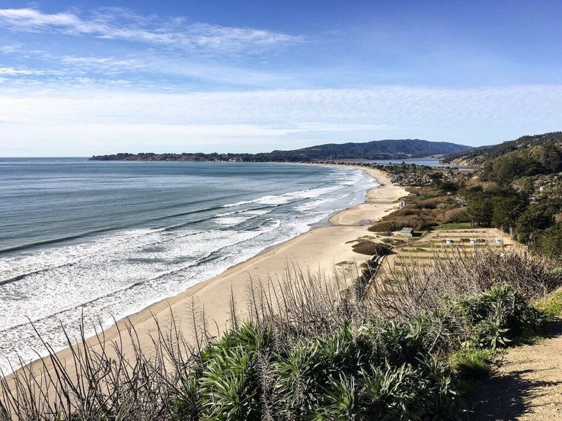 Stinson Beach, California