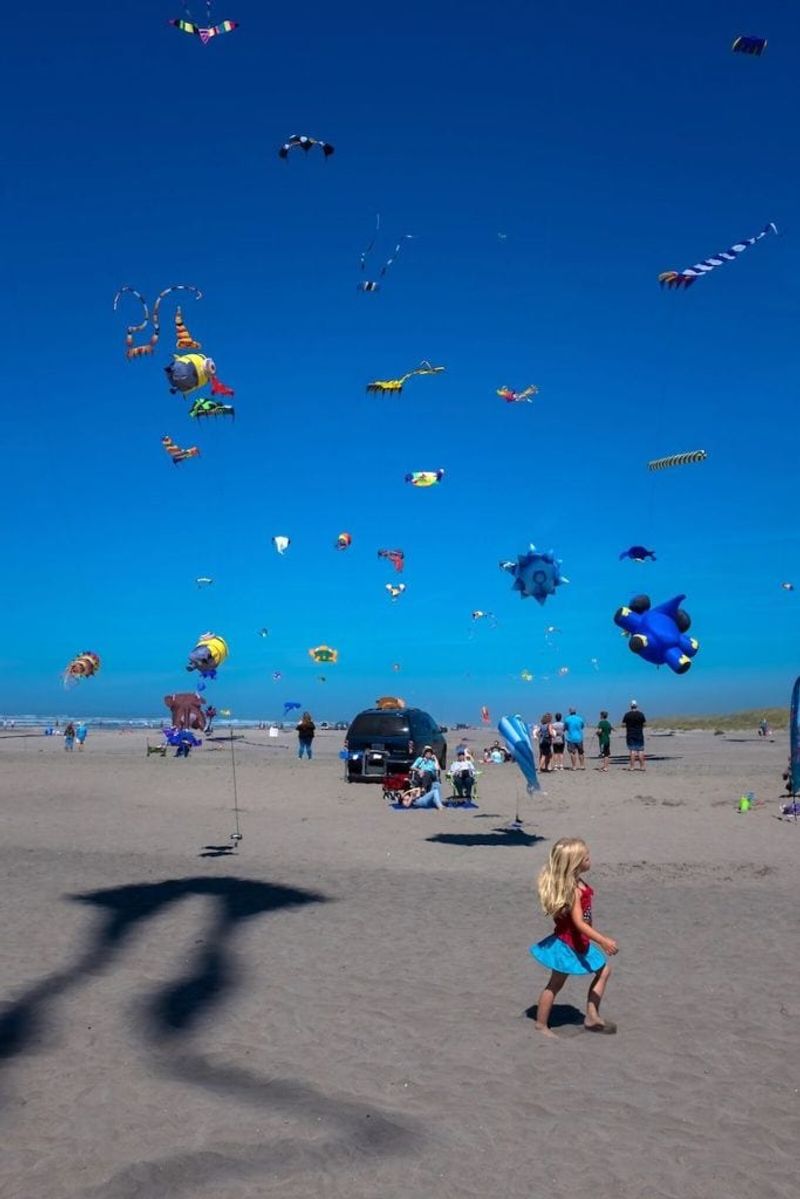 Long Beach, Washington