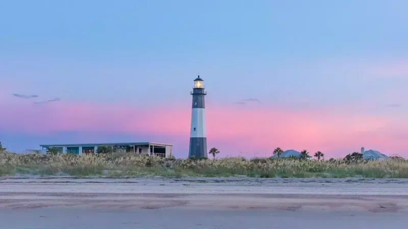 Tybee Island, Georgia: Atlantic Charm Without the Markup